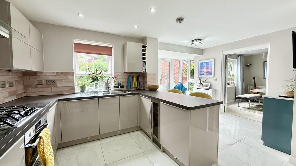 Additional image 5 of Gilhespy Way, Westbury