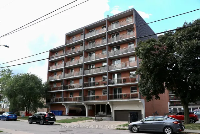 30 Summit Ave Unit 503