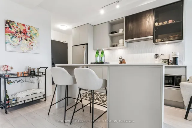 Additional image 14 of 395 Dundas St Unit 509