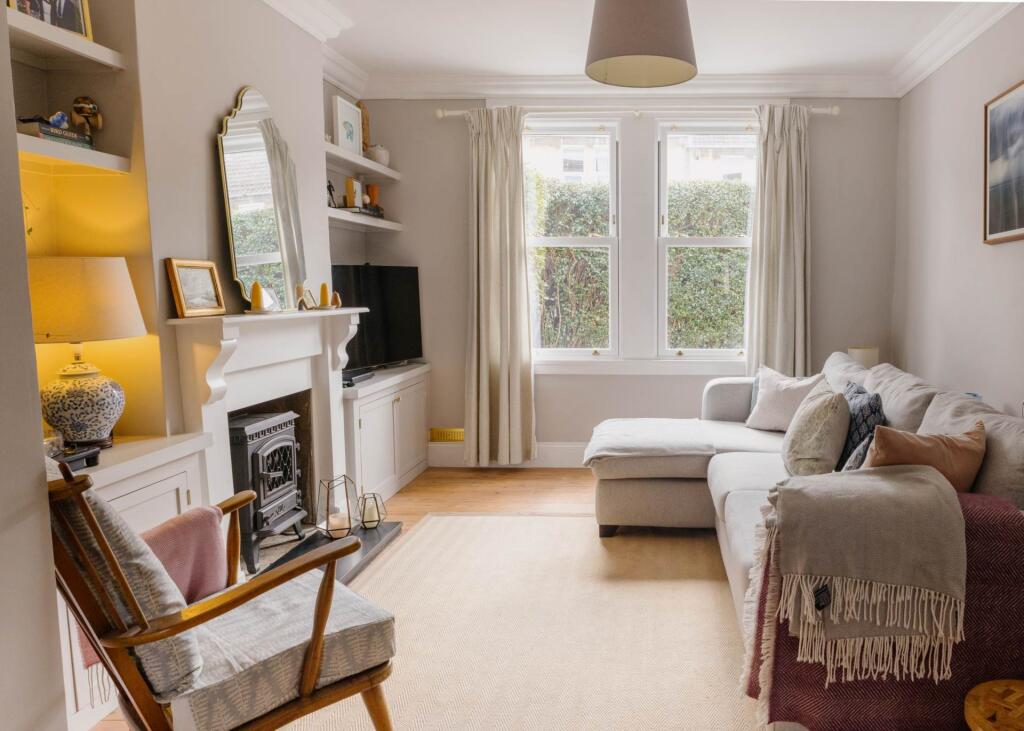 Additional image 2 of West Avenue, Oldfield Park