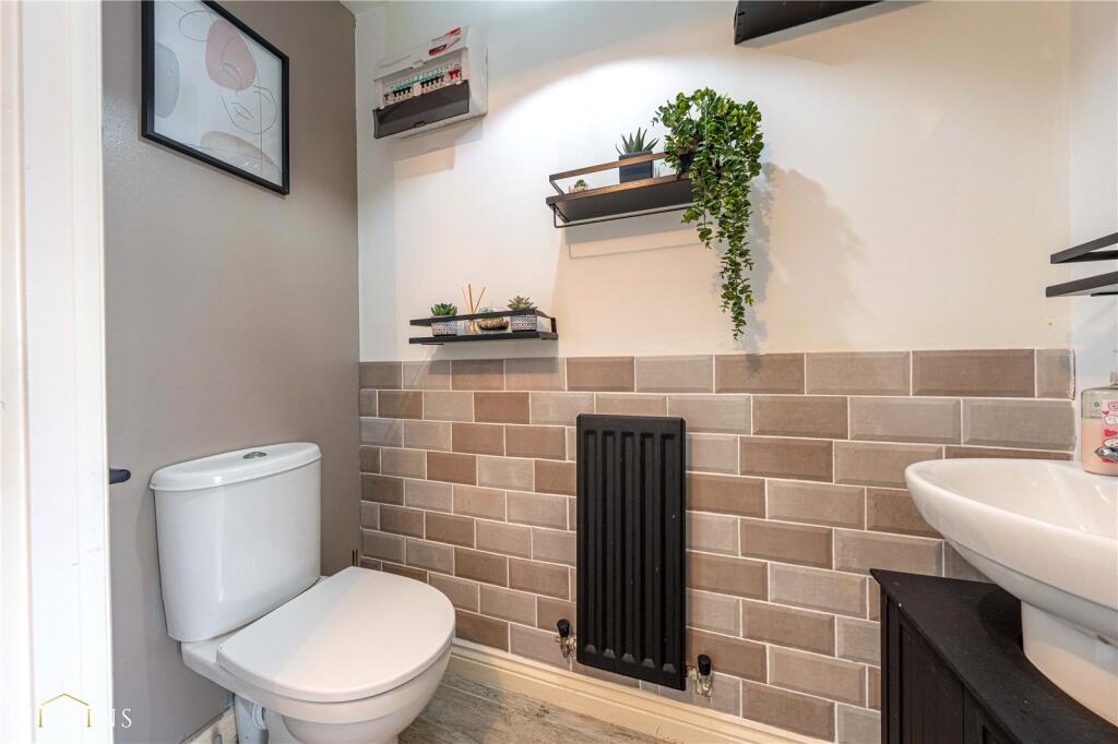 Additional image 8 of Lychgate Close, Glascote, Tamworth, Staffordshire, B77