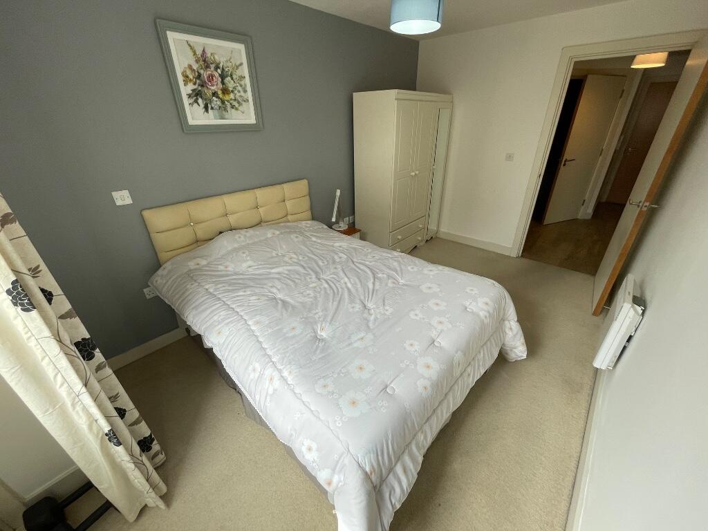 Additional image 6 of iland Apartment, 41 Essex Street, Birmingham, B5 4TT