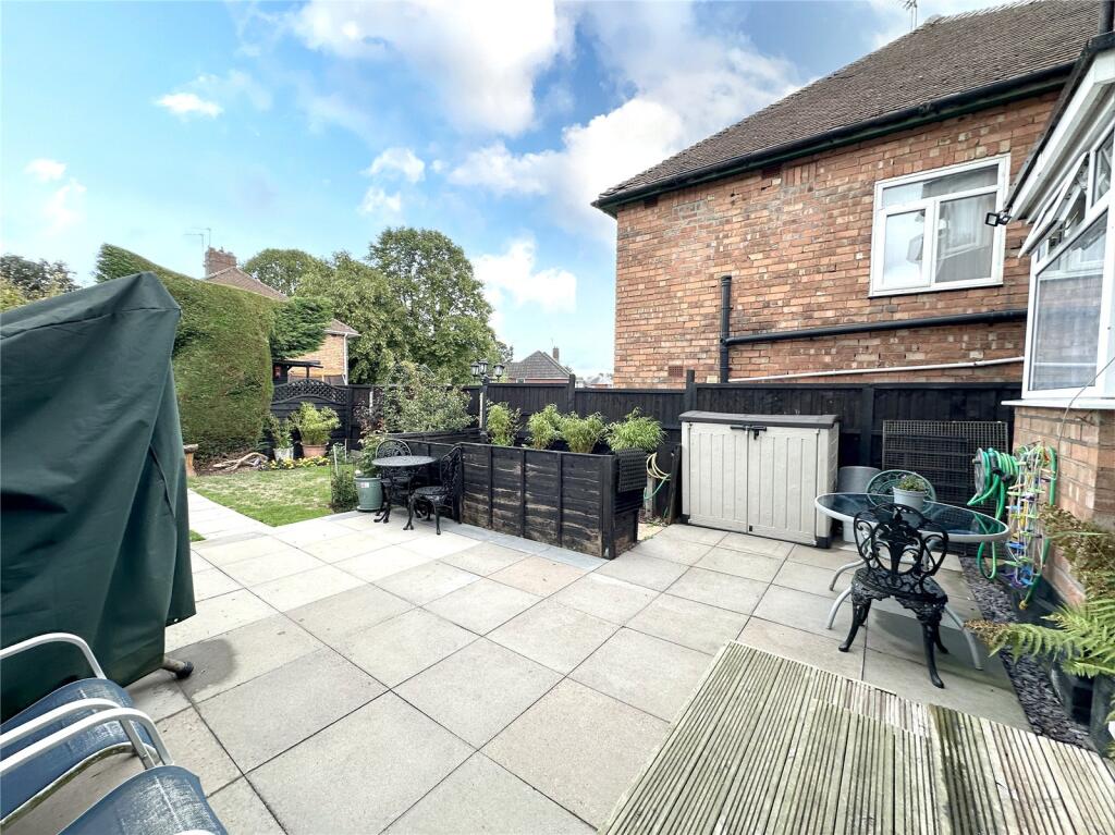 Additional image 21 of Barrows Lane, Yardley, Birmingham, B26