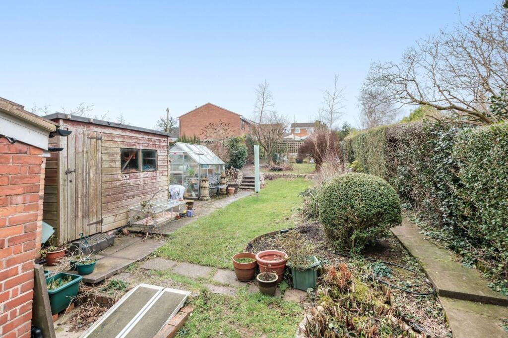 Additional image 14 of Rednal Hill Lane, Rednal, B45