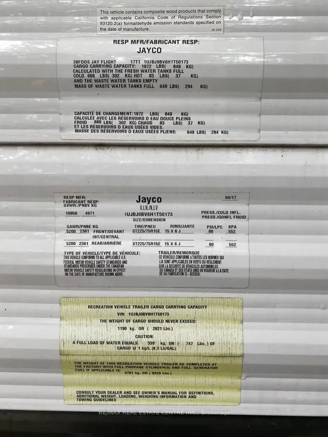 792 Safari Rd Unit 41