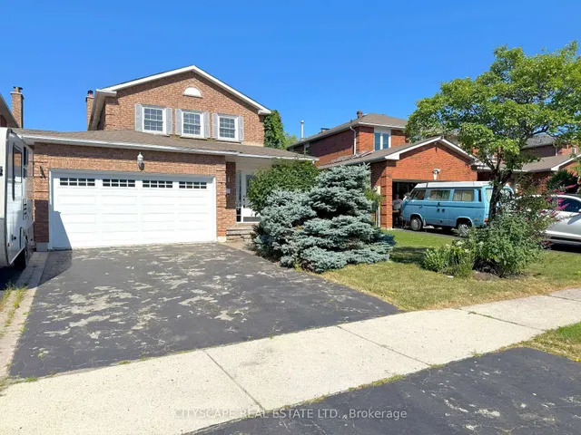 191 Genesee Dr