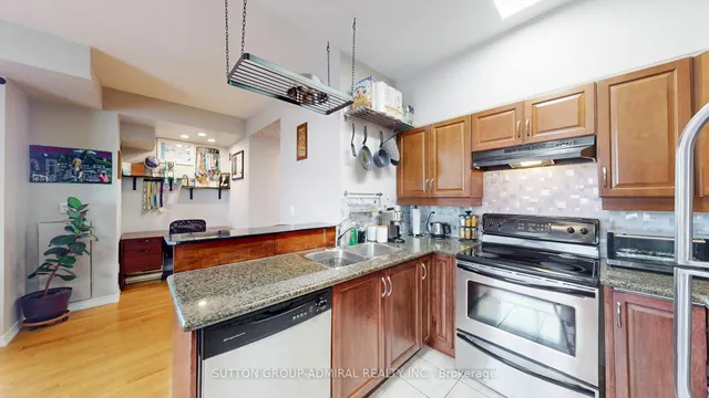 Additional image 18 of 4200 Bathurst St Unit 707