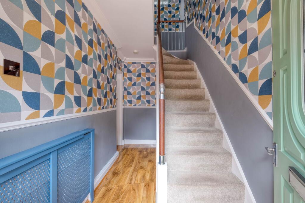 Additional image 9 of Clent Avenue, Redditch, B97