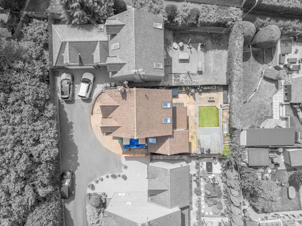 Additional image 37 of Prudden Close, Walkwood, Redditch