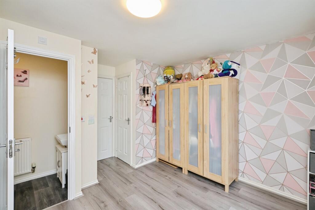 Additional image 10 of Guillimot Grove, Birmingham