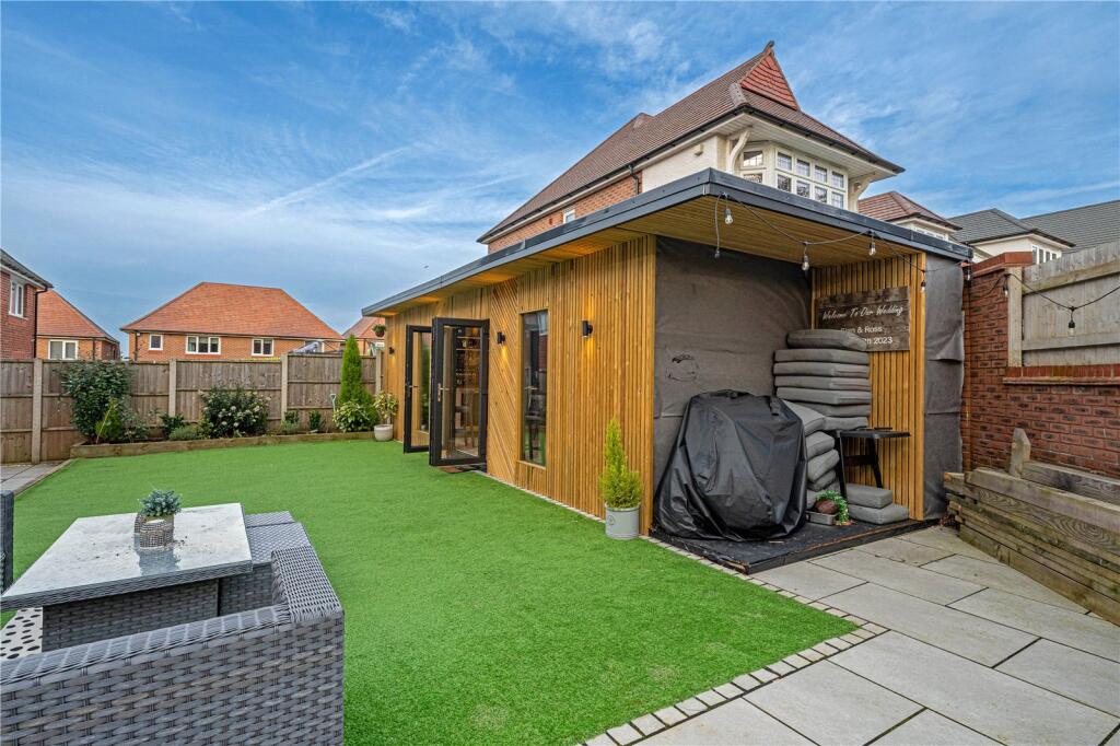 Additional image 42 of Lapley Avenue, Amington, Tamworth, Staffordshire, B77