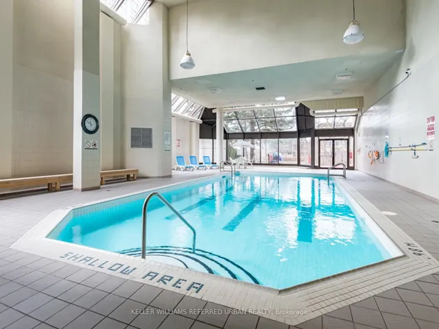 Additional image 31 of 5460 Yonge St Unit 506