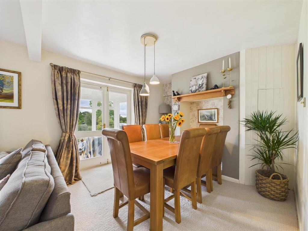 Additional image 4 of Spernal Lane, Great Alne, Alcester