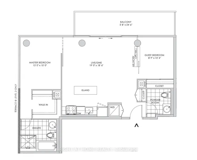 Additional image 31 of 650 King St Unit 706