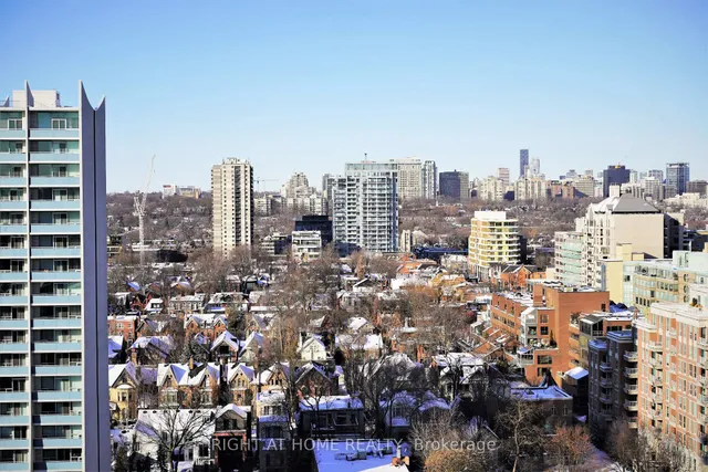 Additional image 7 of 200 Bloor St Unit 1610