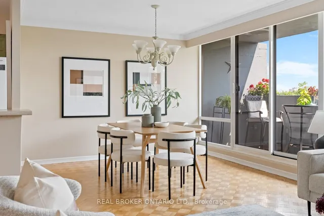 Additional image 8 of 3555 Bathurst St Unit 605