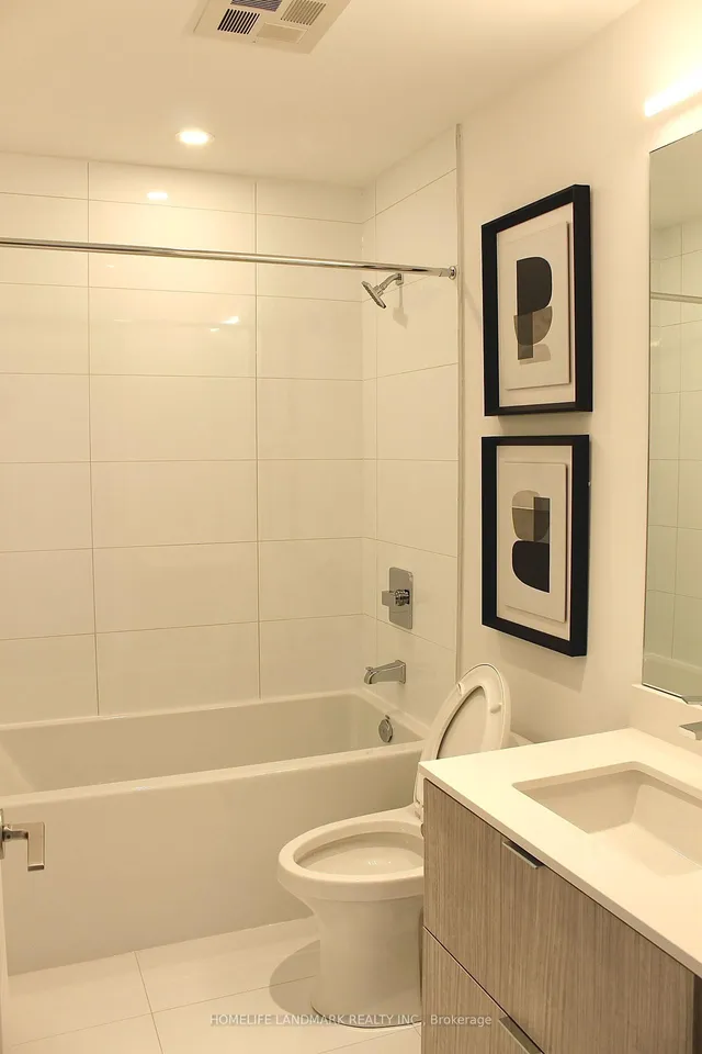 Additional image 4 of 395 Bloor St Unit 5511