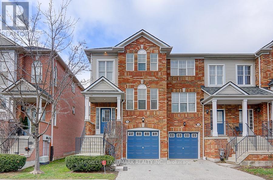 165 - 5980 WHITEHORN AVENUE|Mississauga (East Credit), Ontario L5V2Y3