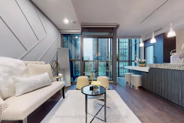 Additional image 6 of 101 Charles St Unit 611