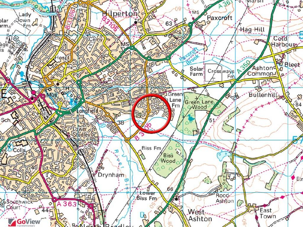 Additional image 25 of Mascroft Road, Castlemead