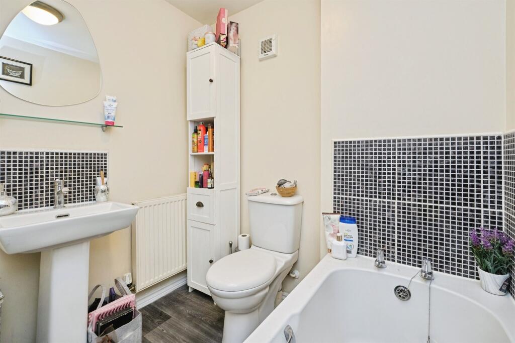 Additional image 13 of Guillimot Grove, Birmingham