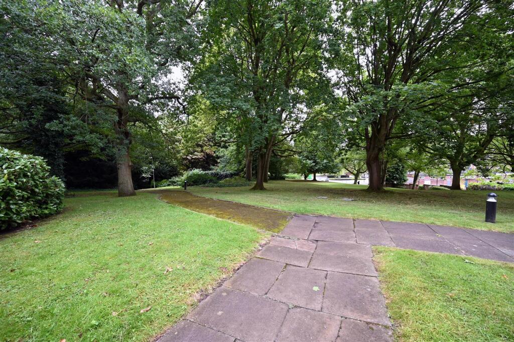 Additional image 16 of Niall Close, Edgbaston, Birmingham