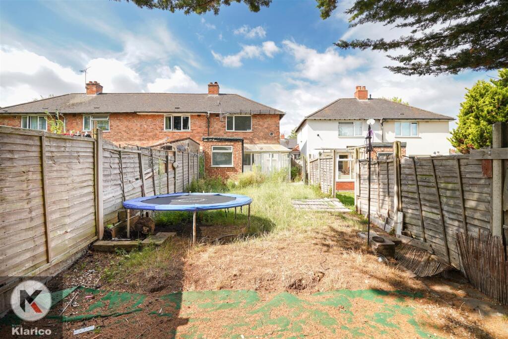 Additional image 14 of Sunningdale Road, Birmingham