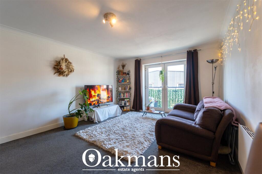 Additional image 4 of Townsend Way, Birmingham, B1