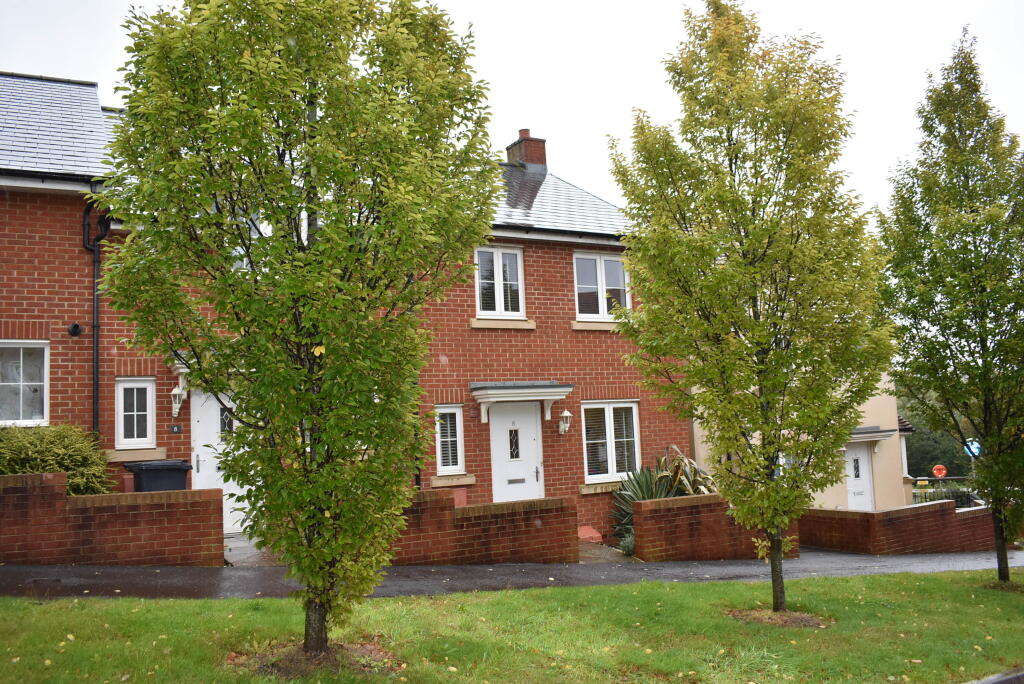 Property image for Wyndham Park, Yeovil