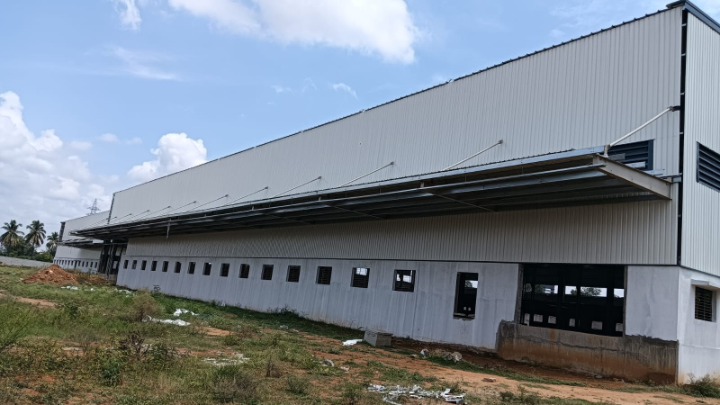 Additional image 2 of Hoskote Malur Road, Bangalore