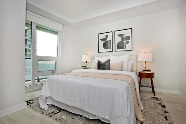 Additional image 14 of 2221 Yonge St Unit 1905