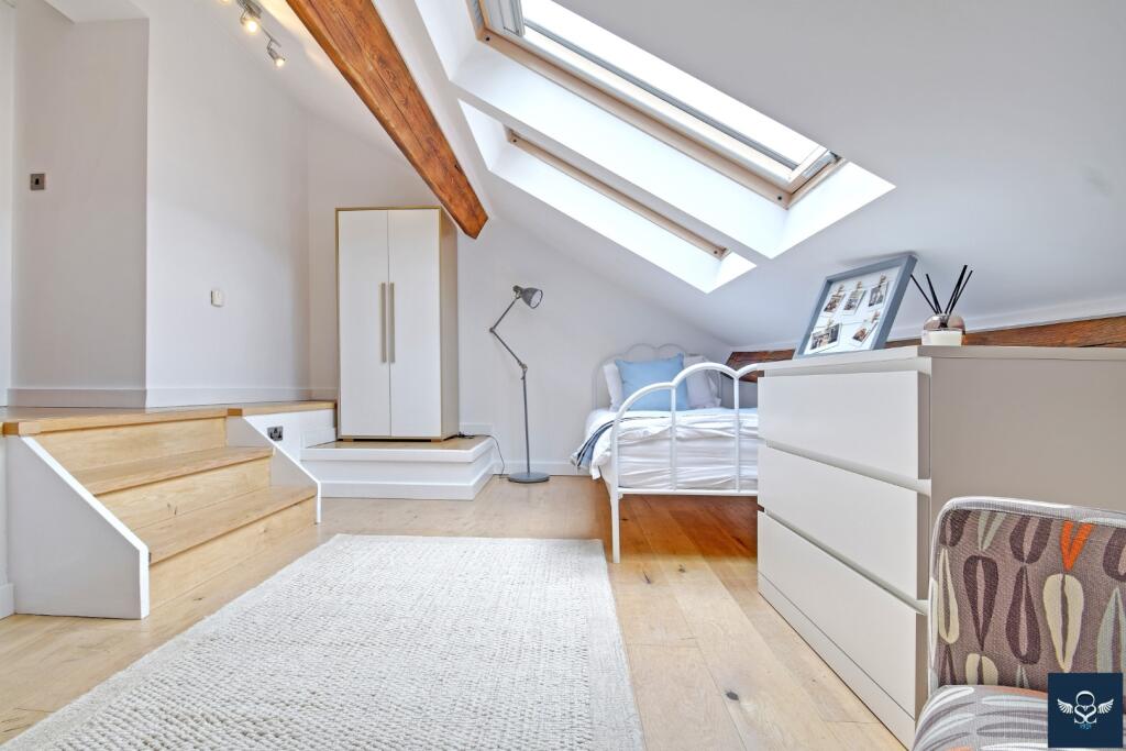 Additional image 18 of Barcroft Barn, Cliviger