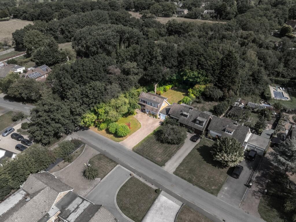 Additional image 24 of Blind Lane, Tanworth-in-Arden, Solihull, B94