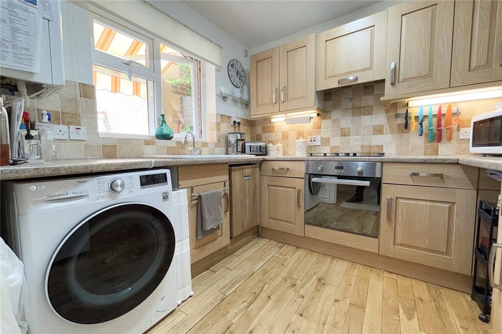 Additional image 21 of Chapel Close, Bratton