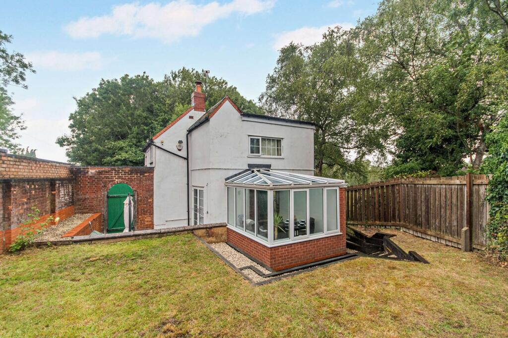 Additional image 22 of Alcester Road, Hollywood, Birmingham, B47