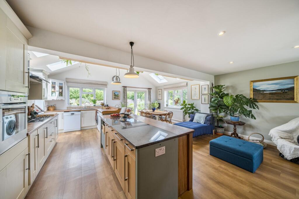 Additional image 3 of High Green, Easton, Wells, BA5