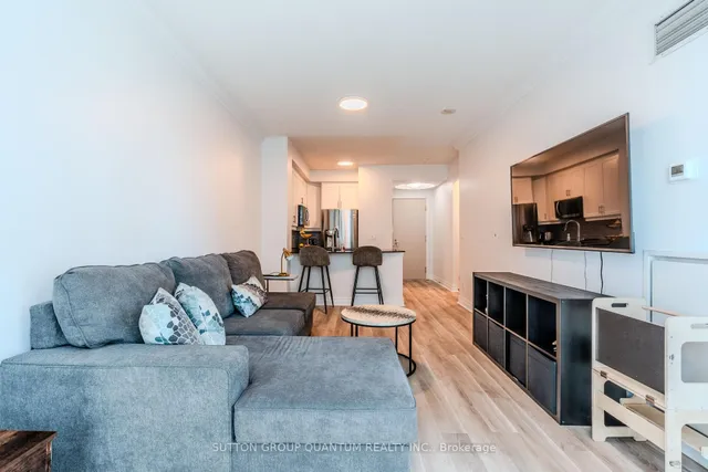 Additional image 8 of 2087 Lake Shore Blvd Unit 706