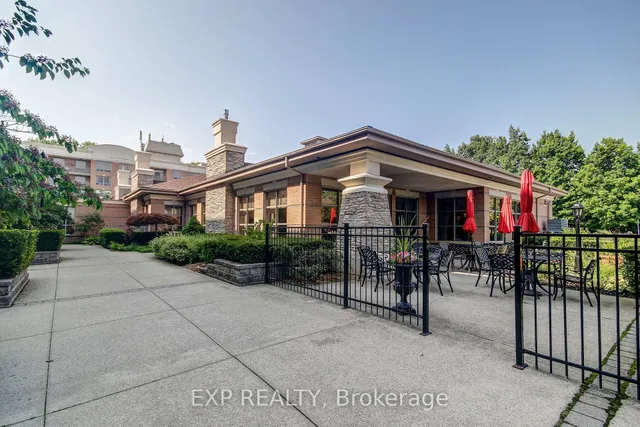 Additional image 11 of 100 Burloak Dr Unit 1409