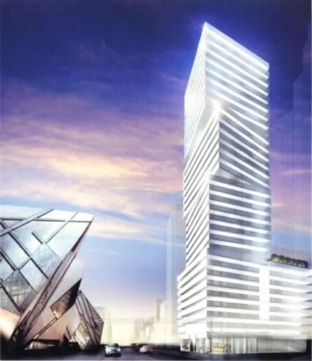 Primary image of 200 Bloor St Unit 702