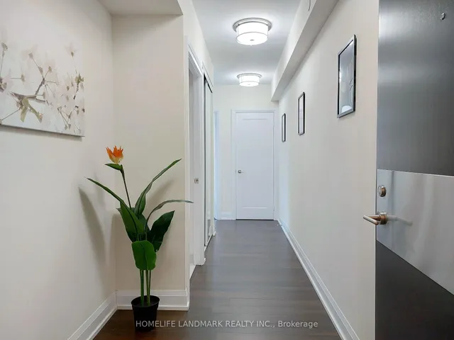 Additional image 4 of 18 Graydon Hall Dr Unit 609