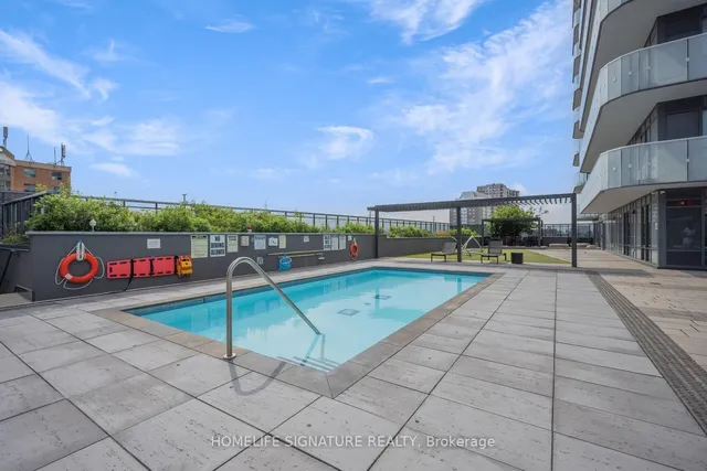 Additional image 39 of 8 Nahani Way Unit 1006