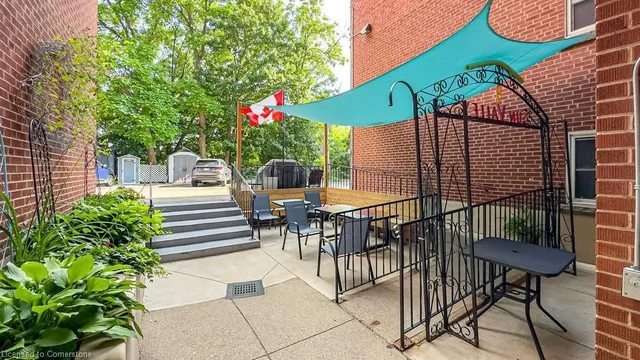 Additional image 28 of 9 Grant Blvd Unit 503