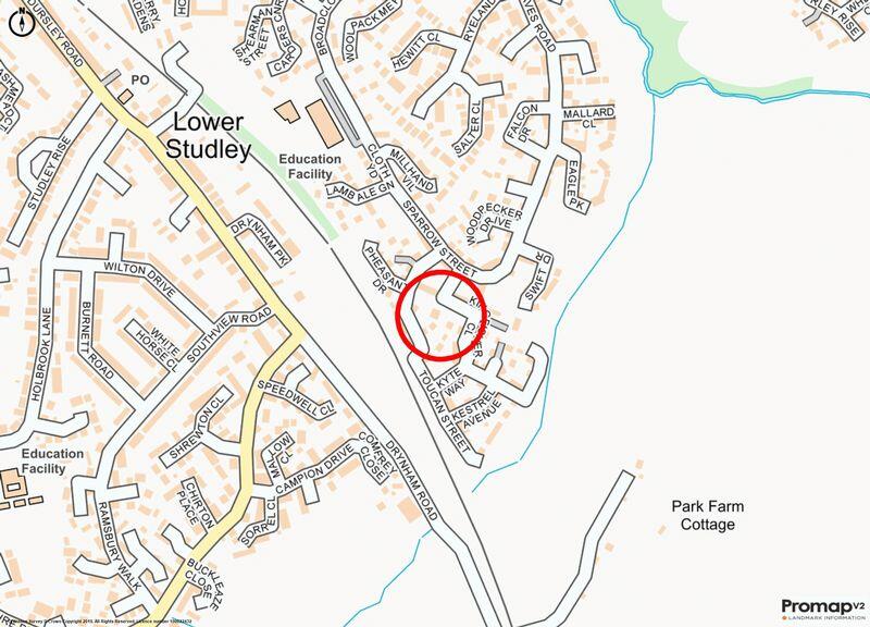 Additional image 35 of Toucan Street, Trowbridge