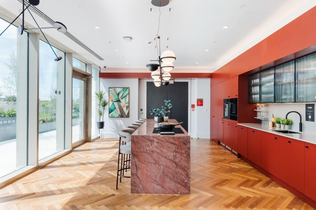 Additional image 11 of The Mercian, Broad Street, Birmingham, B15