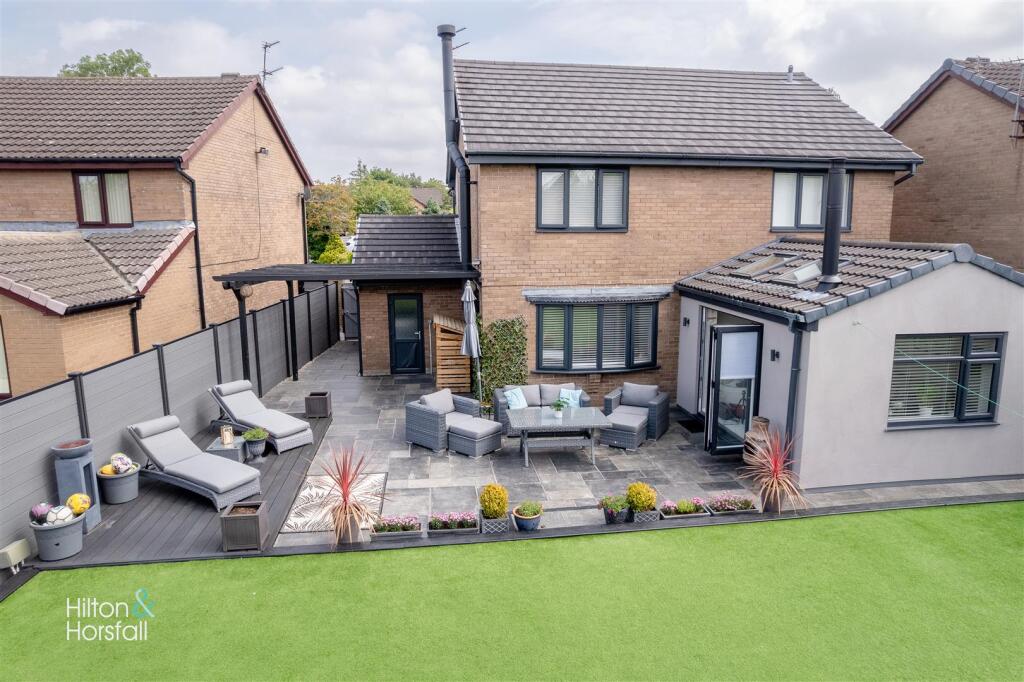 Additional image 32 of Cumbrian Way, Burnley