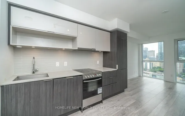 Additional image 5 of 159 Wellesley St Unit 1811