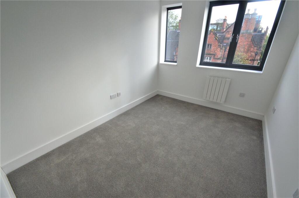 Additional image 6 of Hagley Road, Birmingham, West Midlands, B16