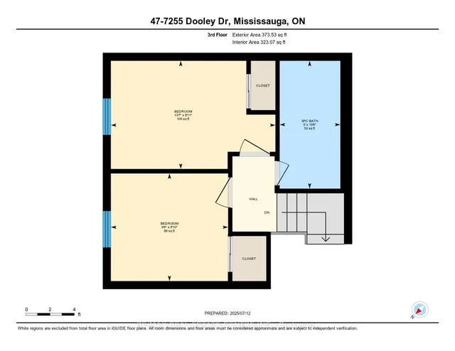 Additional image 37 of 7255 Dooley Dr Unit 47