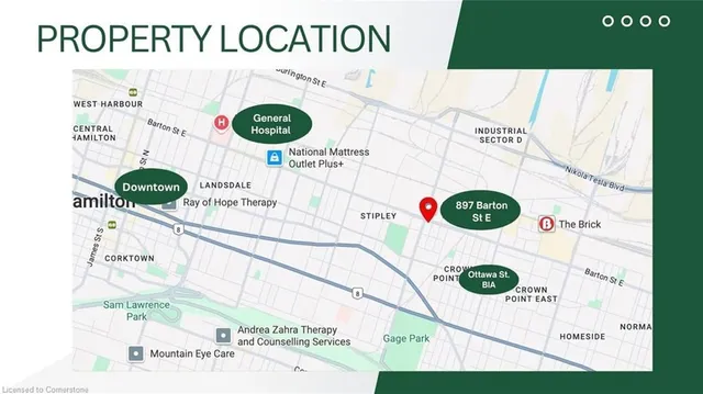 Additional image 20 of 897 Barton St