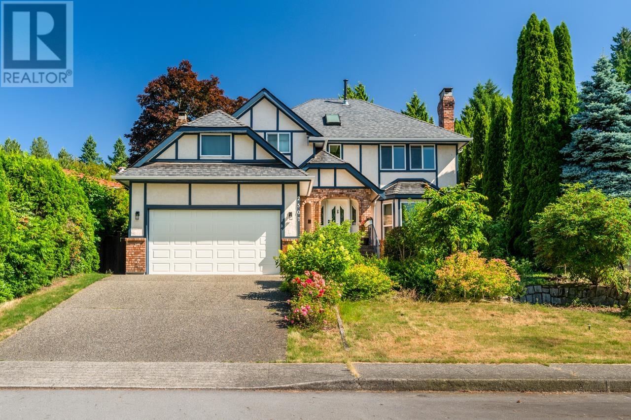 2507 ASHURST AVENUE|Coquitlam, British Columbia V3K5T5